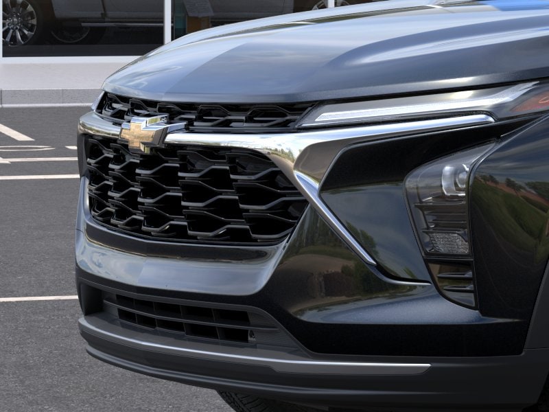 2026 Chevrolet Trax LT - Photo 13