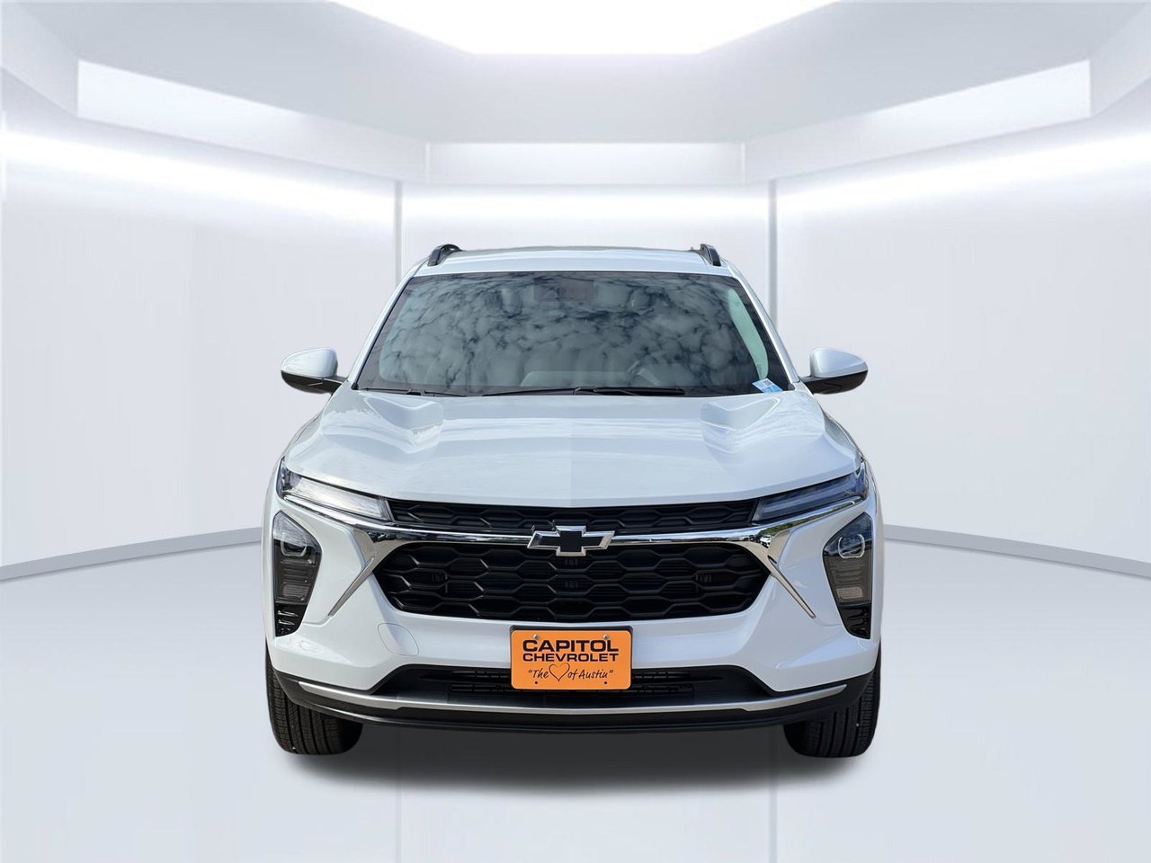2026 Chevrolet Trax LT - Photo 8