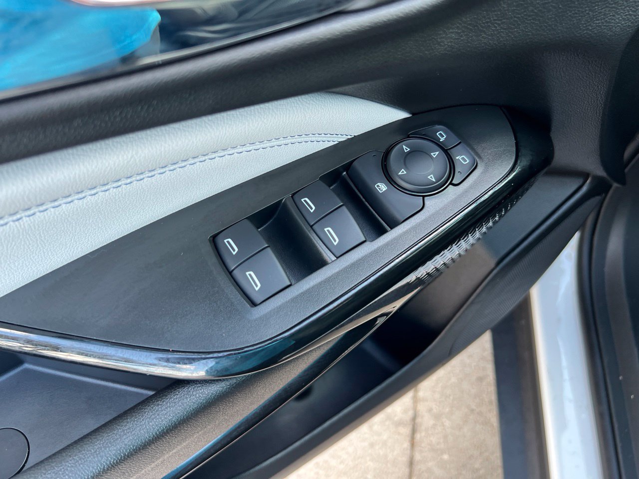 2026 Chevrolet Trax LT - Photo 13