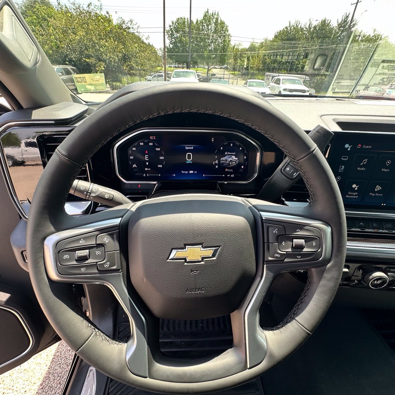 2026 Chevrolet Silverado 1500 LT - Photo 19