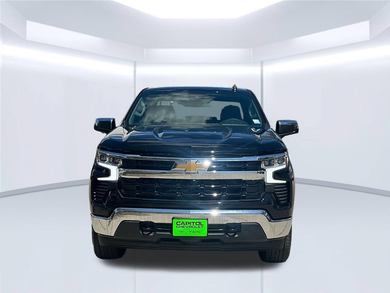 2026 Chevrolet Silverado 1500 LT - Photo 8