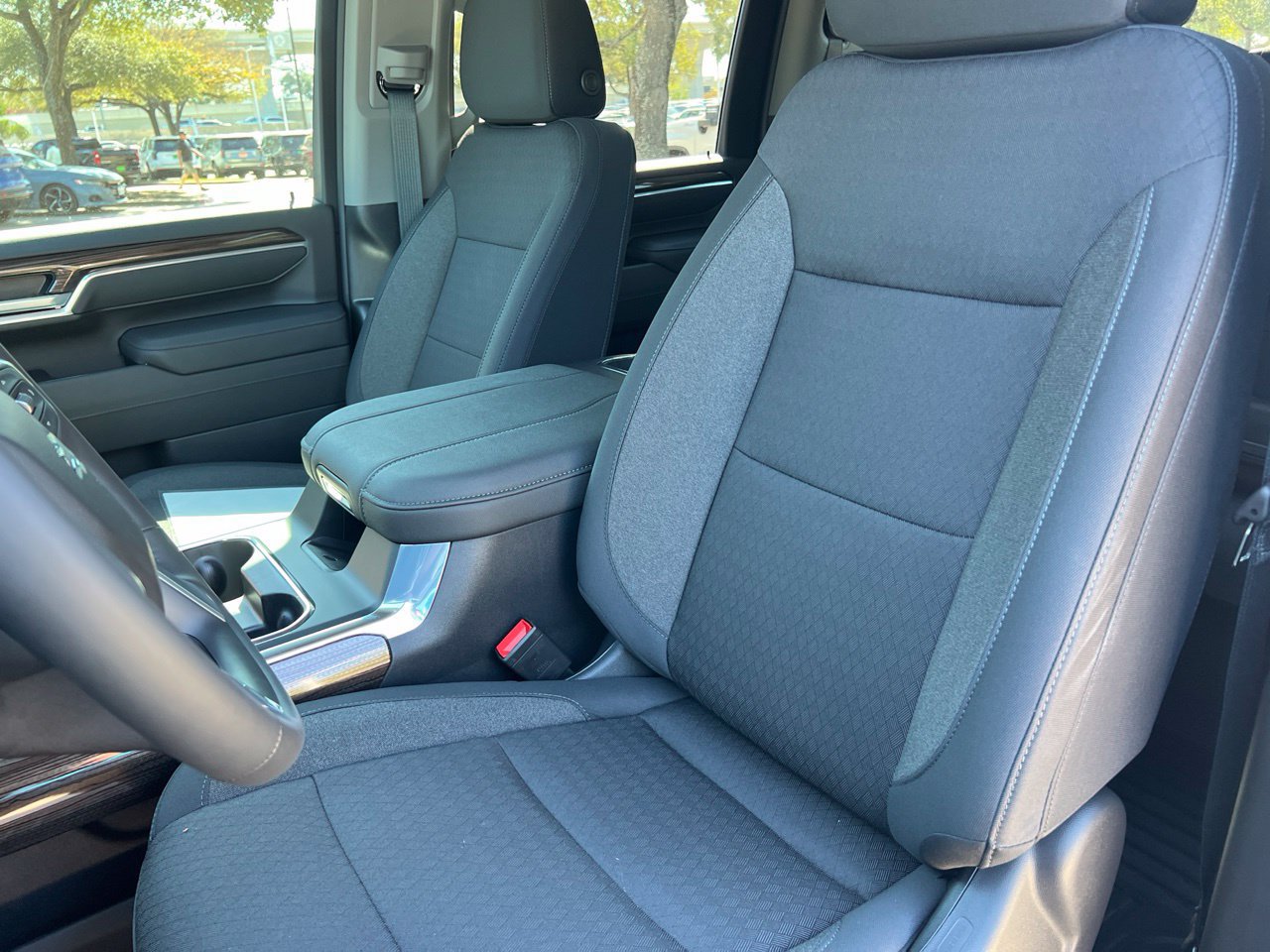 2026 Chevrolet Silverado 2500 HD LT - Photo 10