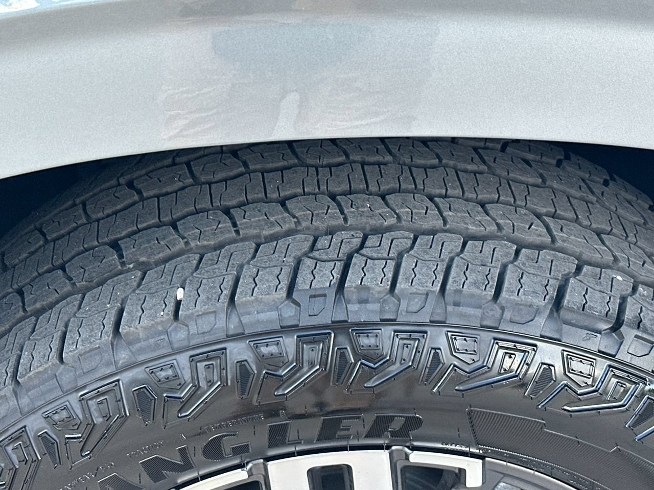 2026 Chevrolet Suburban Z71 SUV, photo 19