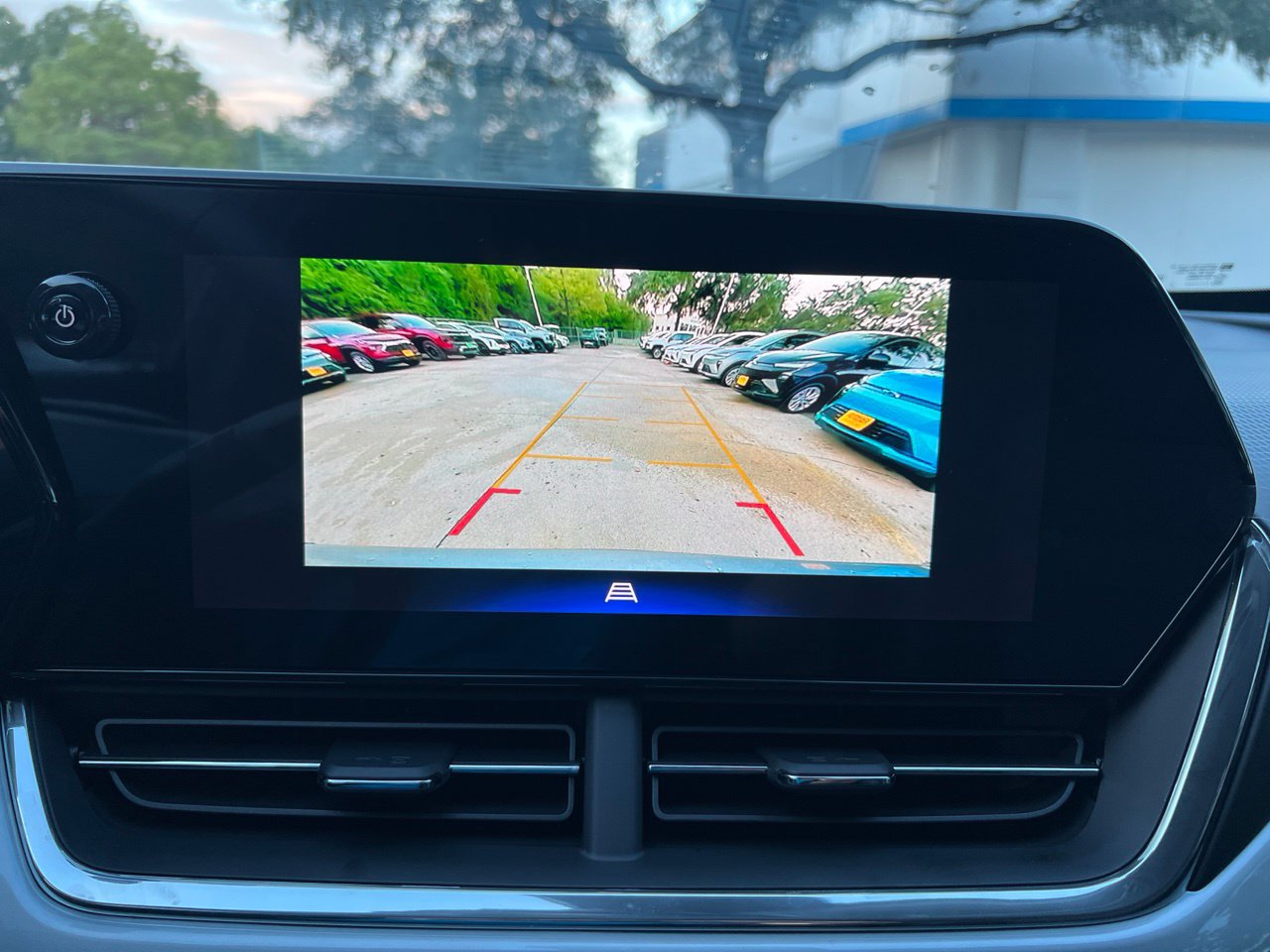 2026 Chevrolet Trax LT - Photo 20