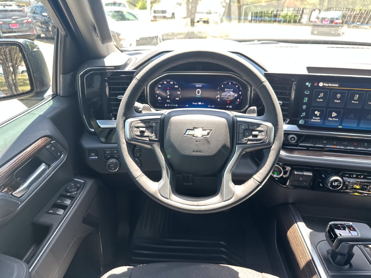 2026 Chevrolet Silverado 1500 LT - Photo 13