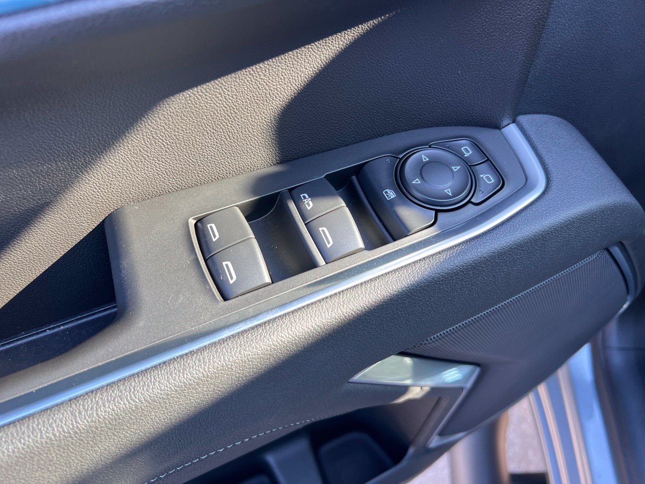 2026 Chevrolet Silverado 1500 RST - Photo 13
