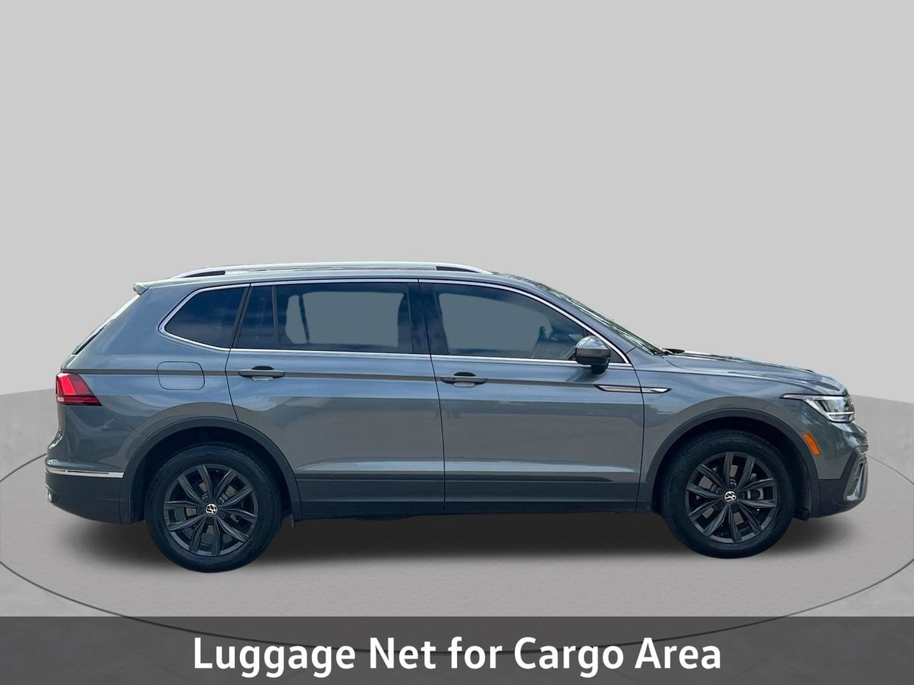 2024 Volkswagen Tiguan SE - Photo 6