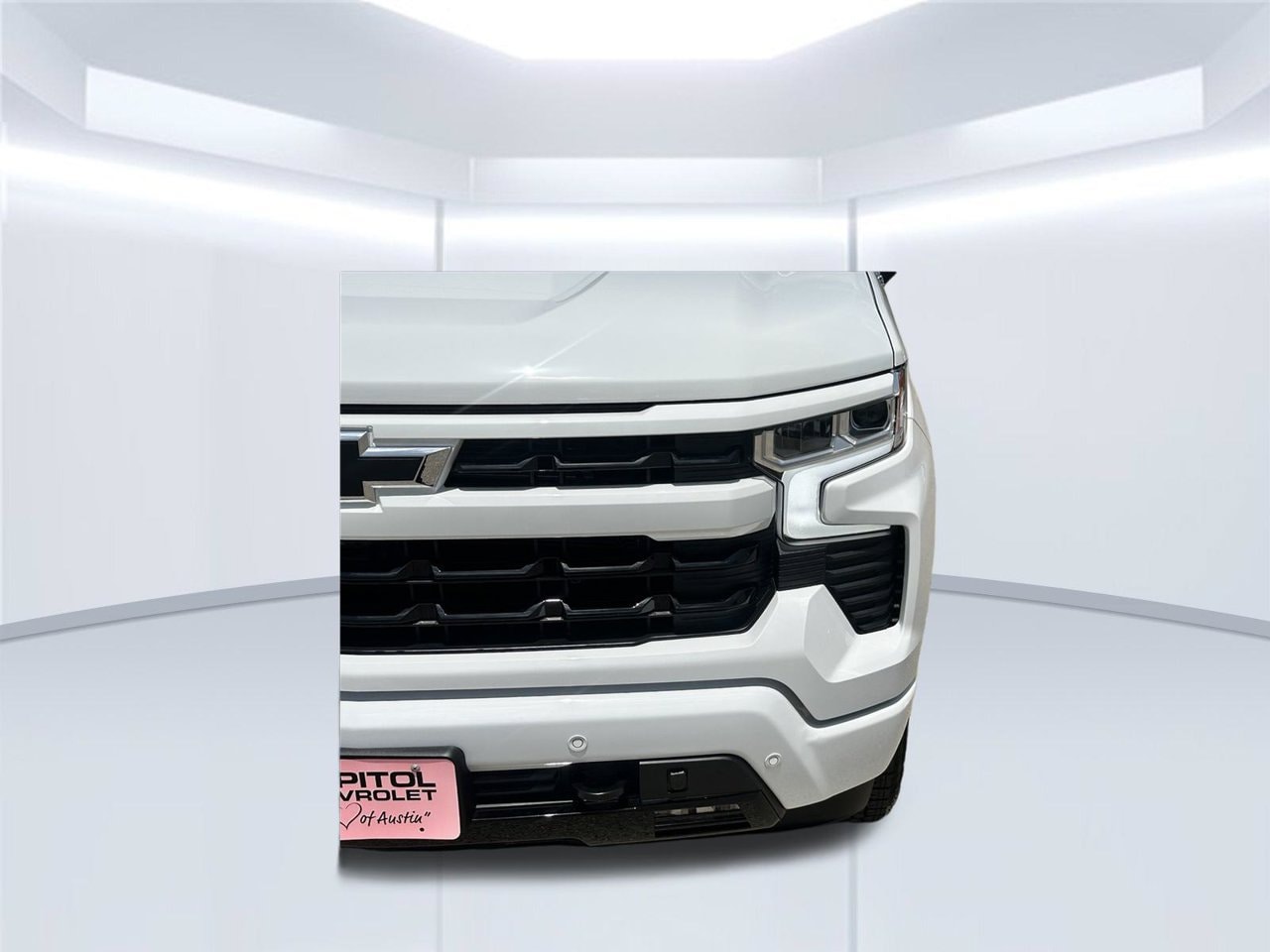 2026 Chevrolet Silverado 1500 RST Truck, photo 16