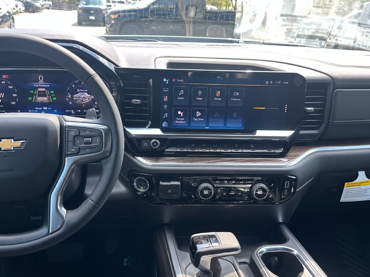 2026 Chevrolet Silverado 1500 LT - Photo 18