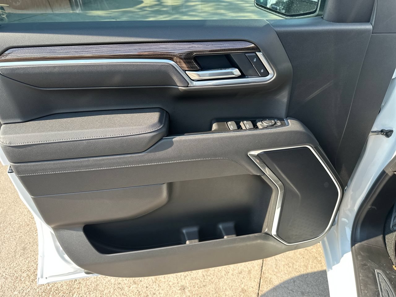 2026 Chevrolet Silverado 1500 LT - Photo 20