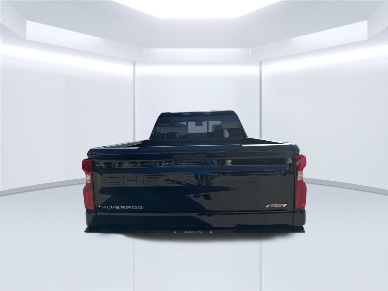 2026 Chevrolet Silverado 1500 RST, photo 28