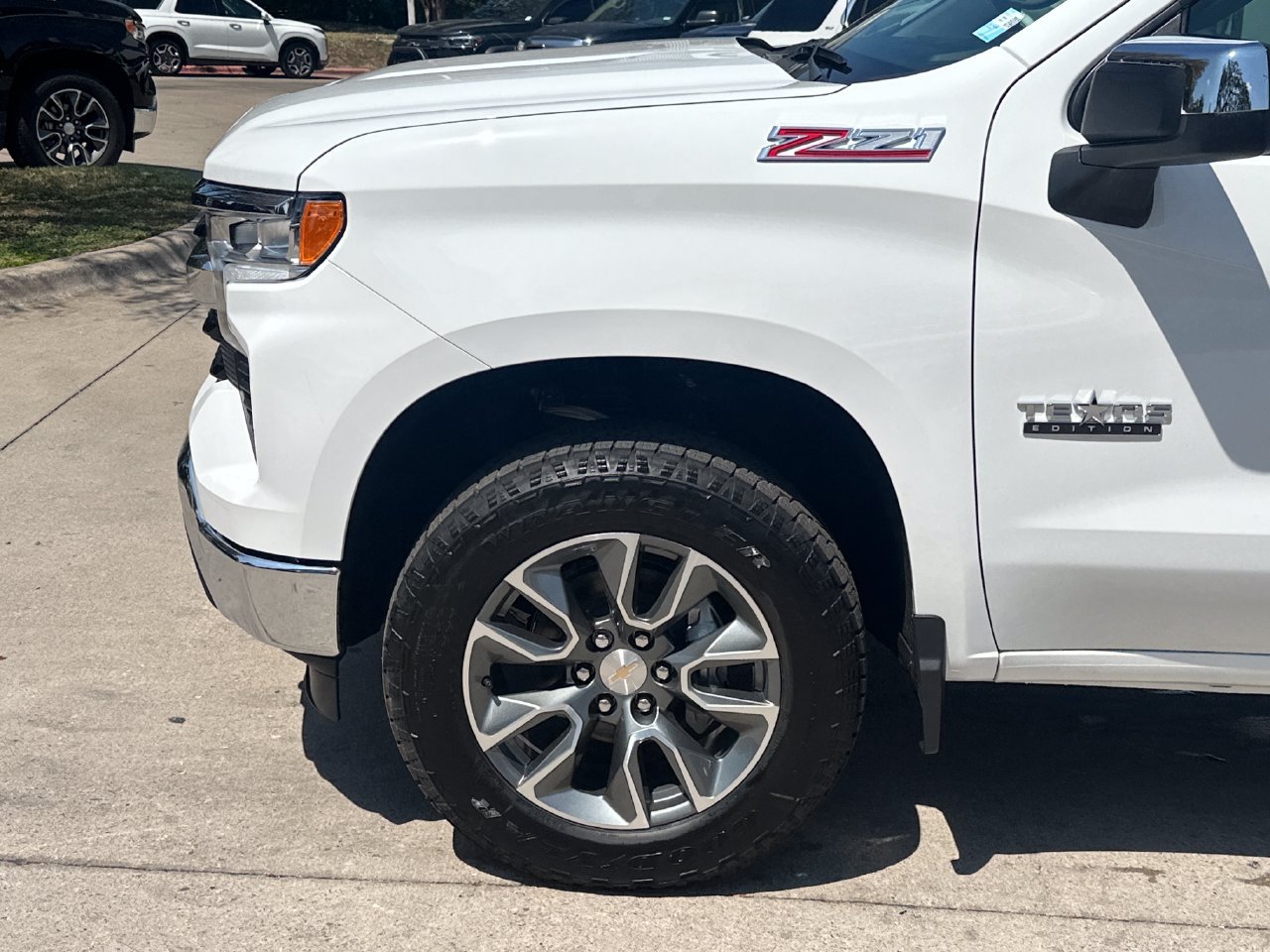 2026 Chevrolet Silverado 1500 LT - Photo 15
