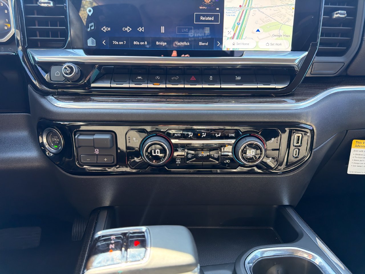2026 Chevrolet Silverado 1500 LT - Photo 18
