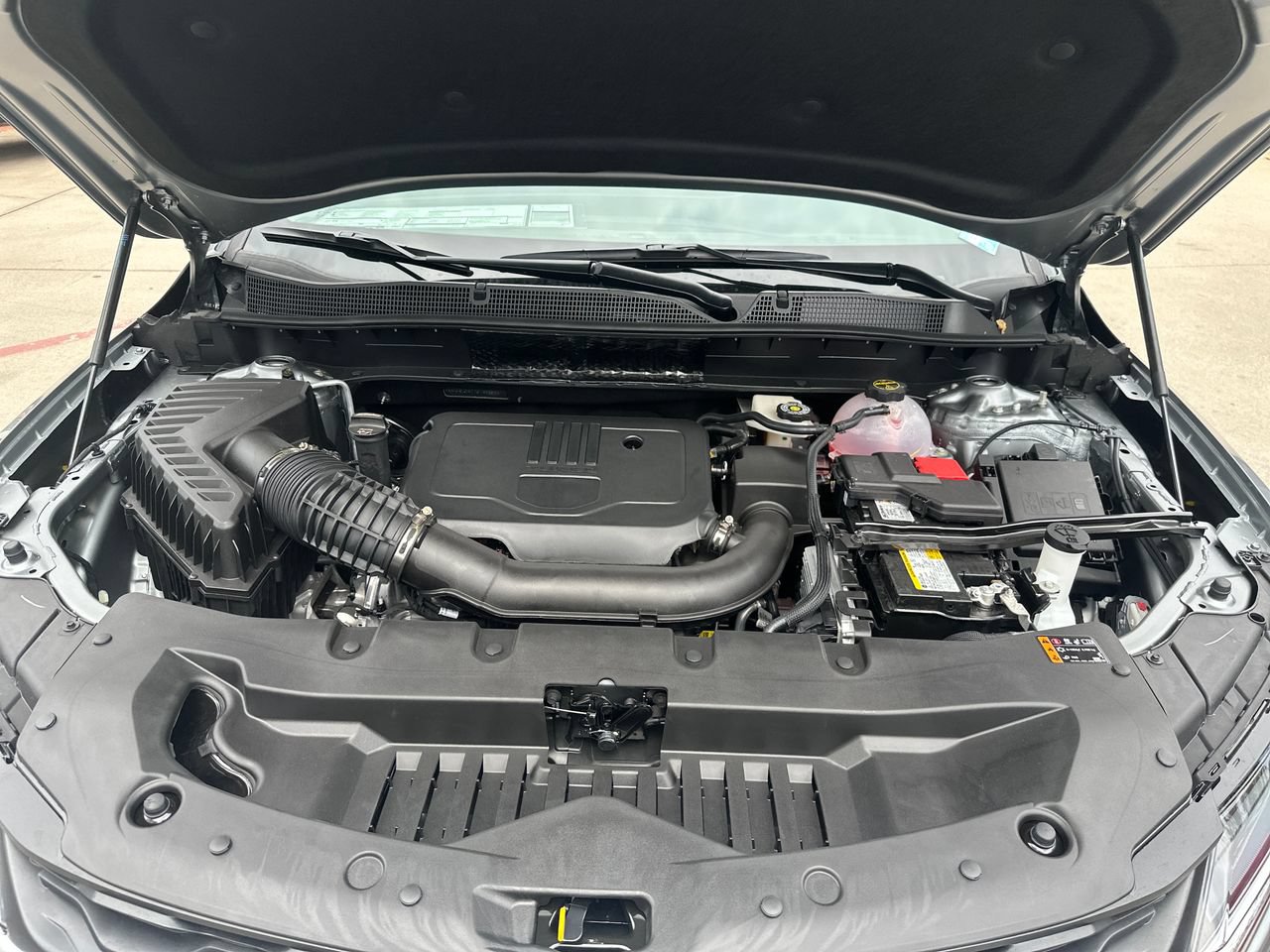 2026 Chevrolet Blazer 2LT - Photo 23