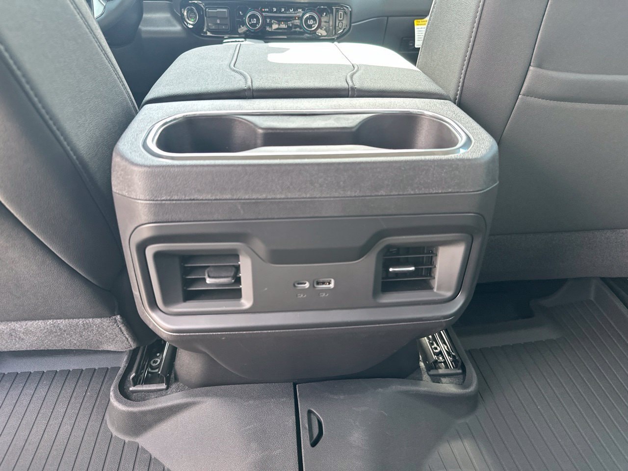 2026 Chevrolet Silverado 1500 LT Trail Boss Truck, photo 23