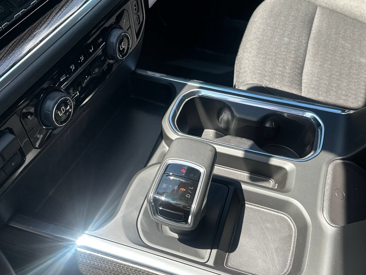 2026 Chevrolet Silverado 1500 LT Truck, photo 24