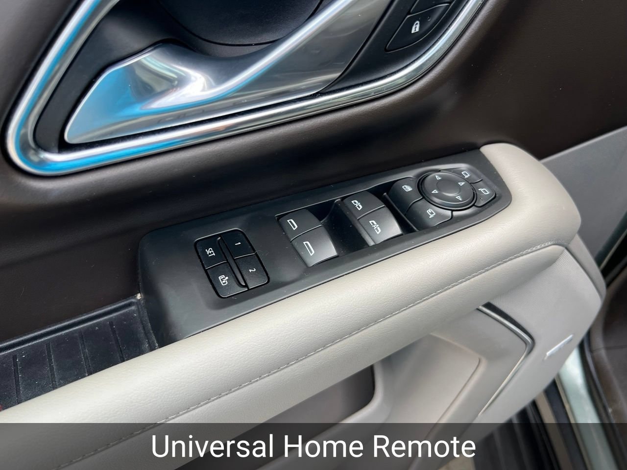 2023 Chevrolet Tahoe LT - Photo 13