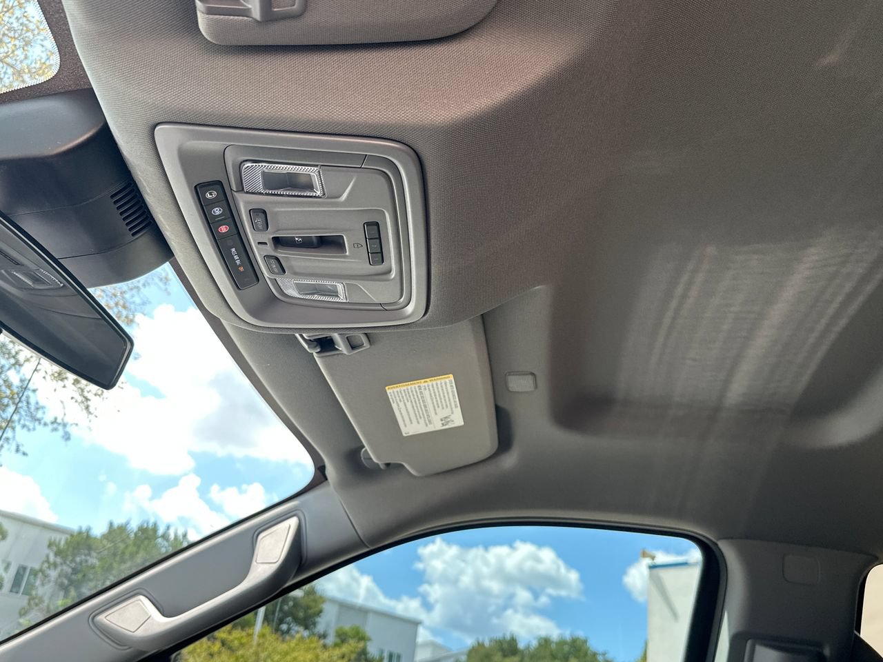 2026 Chevrolet Silverado 1500 LT Truck, photo 21