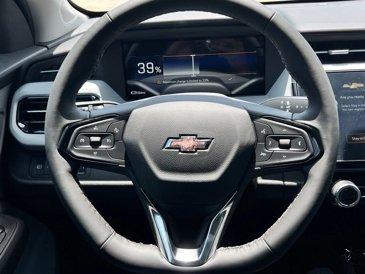 2027 Chevrolet Bolt LT - Photo 16