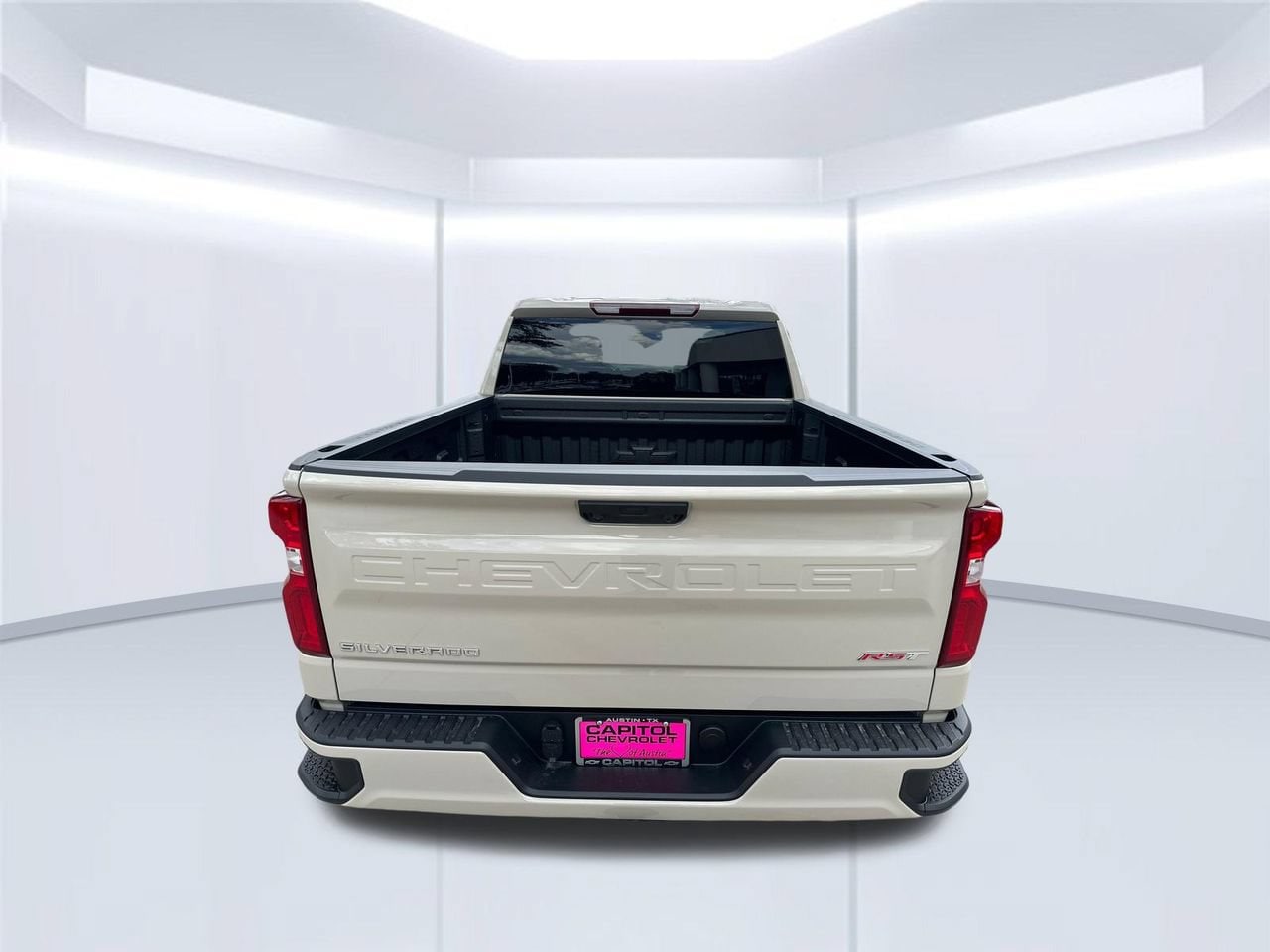 2026 Chevrolet Silverado 1500 RST, photo 23