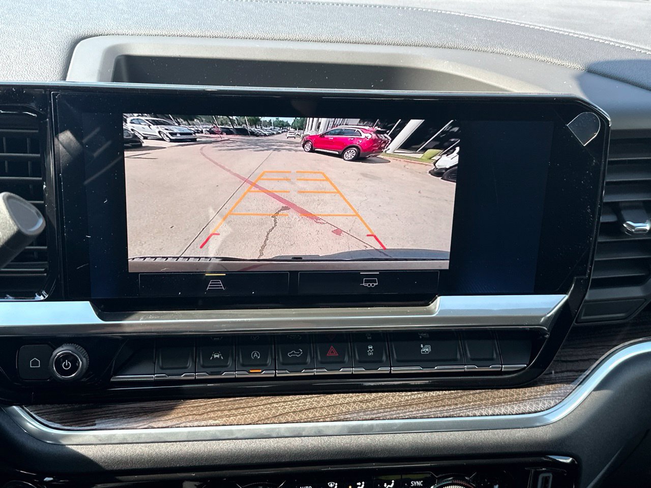 2026 Chevrolet Silverado 1500 RST - Photo 20