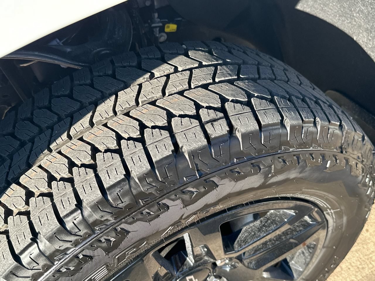 2026 Chevrolet Silverado 1500 LT Trail Boss - Photo 27