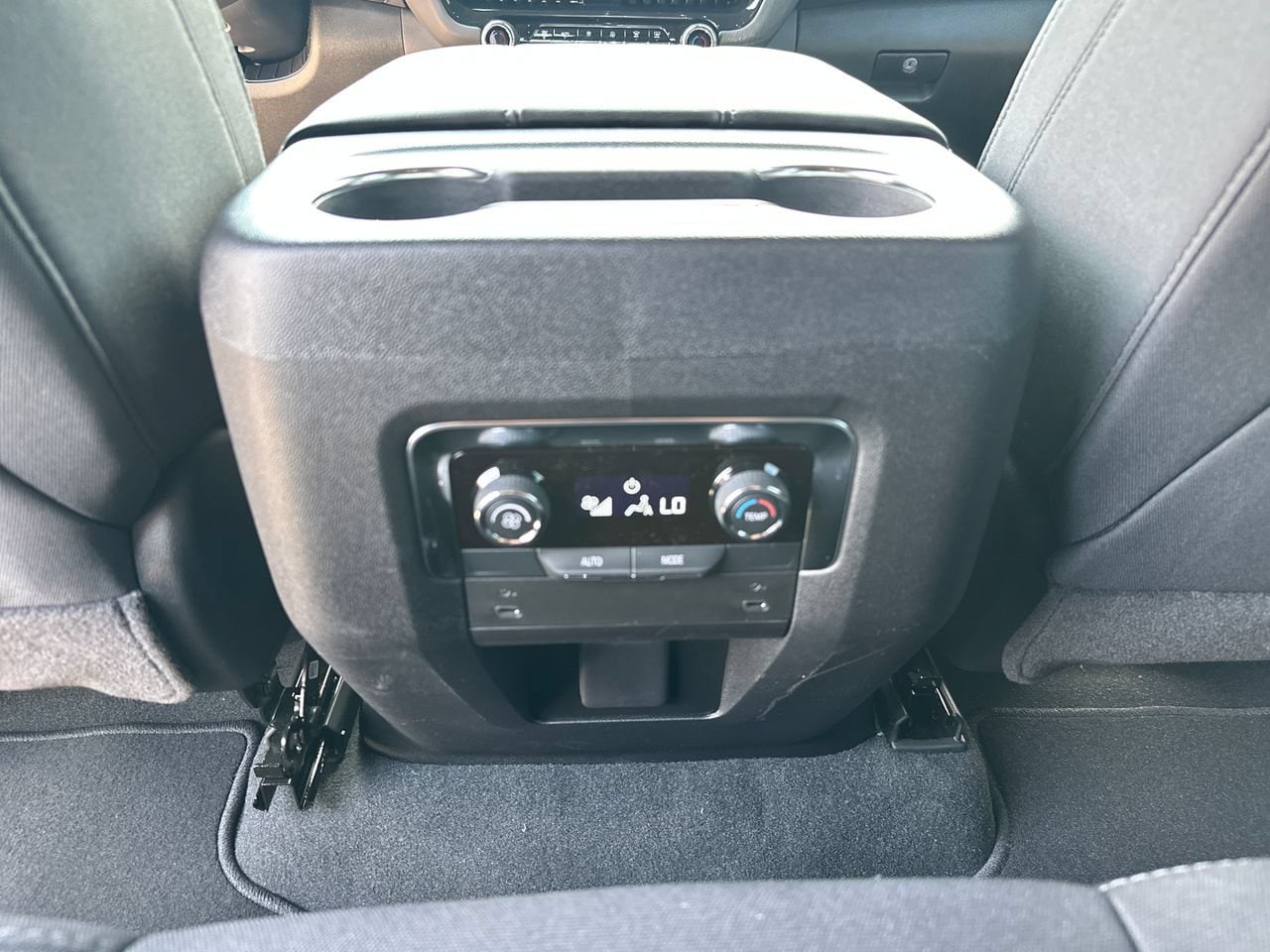 2026 Chevrolet Tahoe LS SUV, photo 27