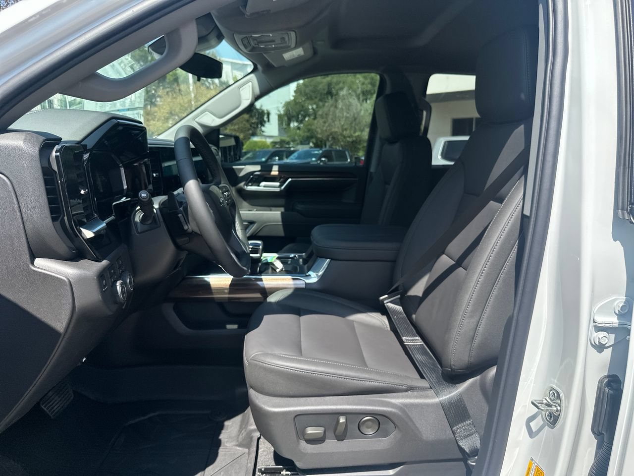 2026 Chevrolet Silverado 1500 RST Truck, photo 10