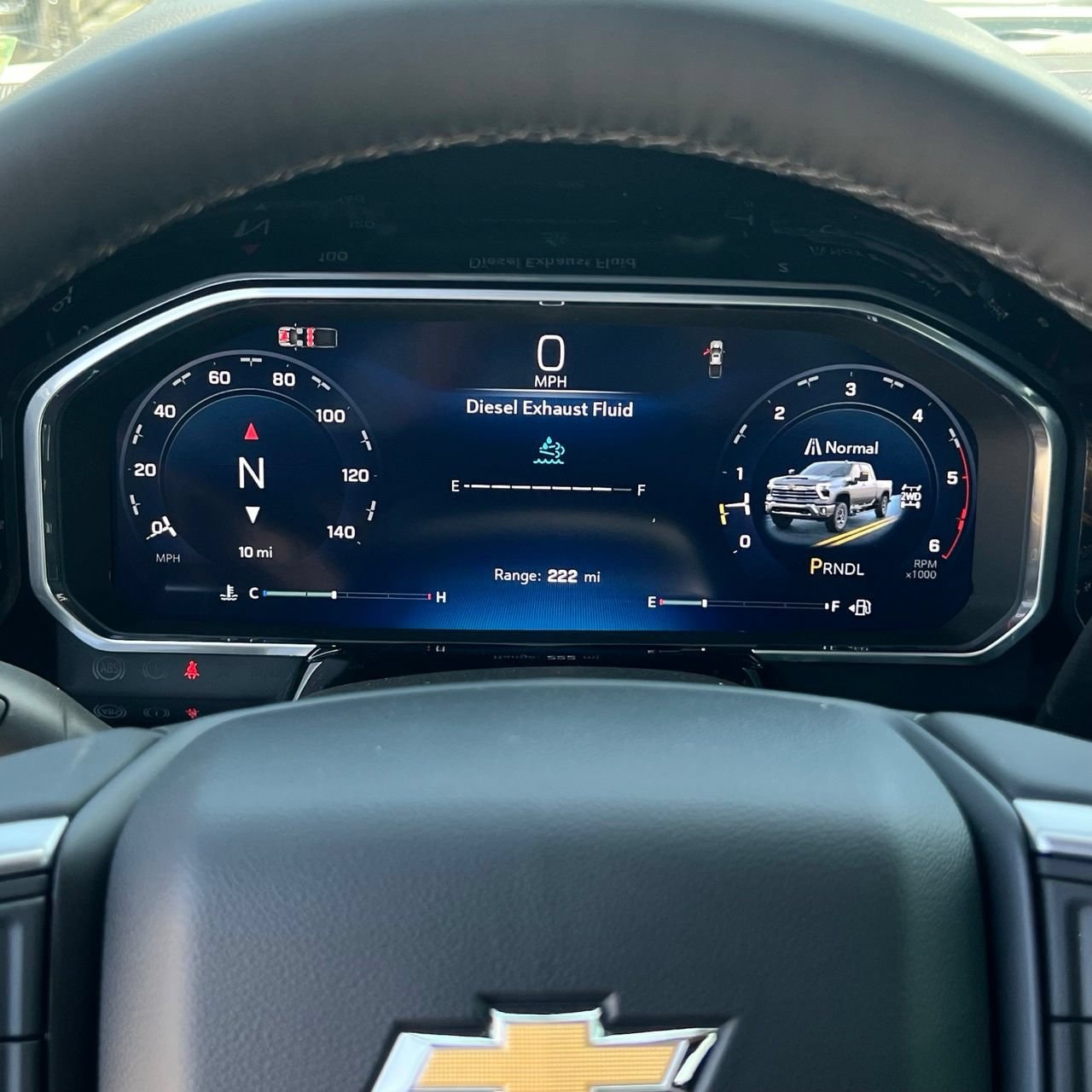 2026 Chevrolet Silverado 2500 HD LT Truck, photo 21