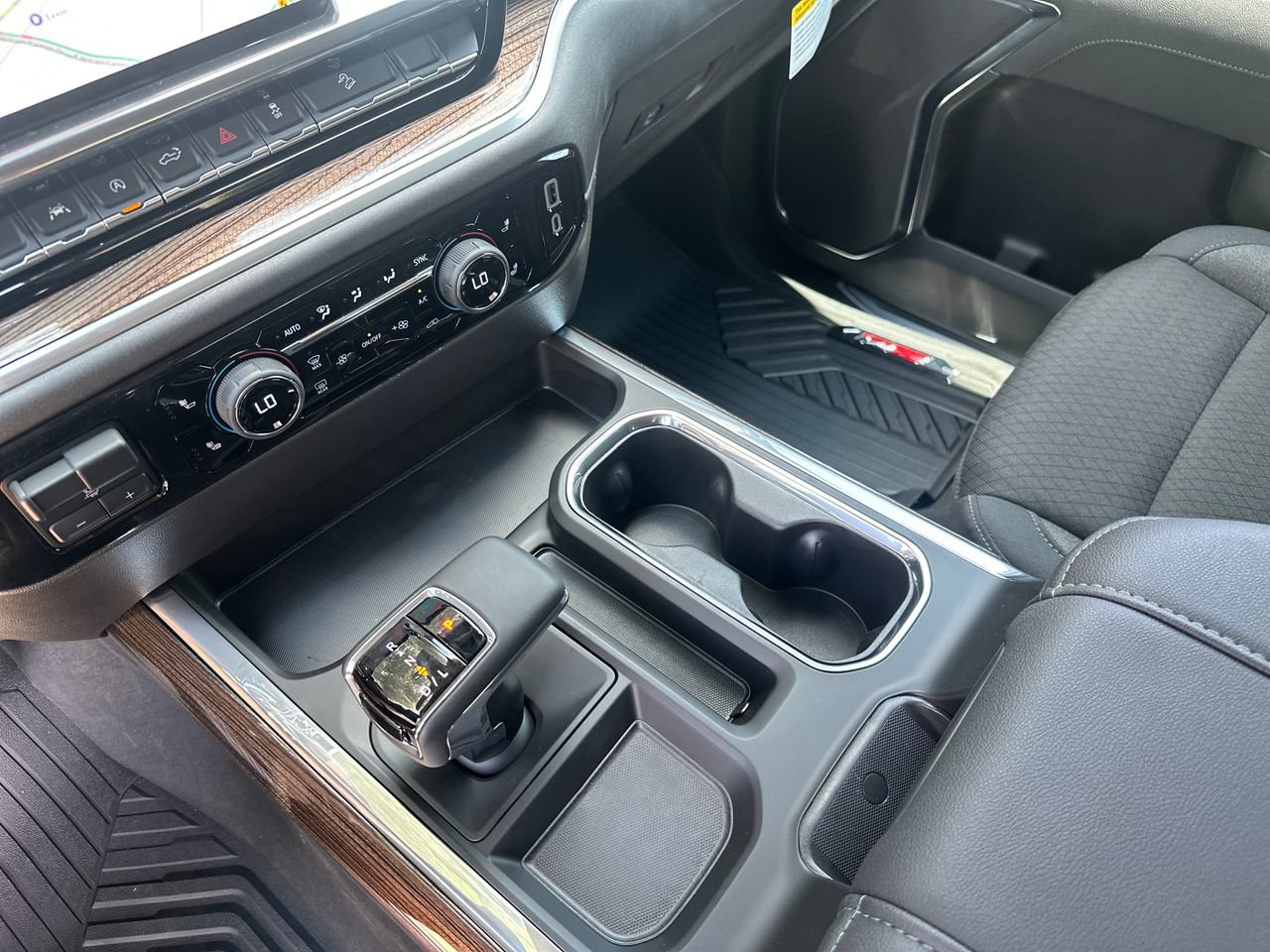 2026 Chevrolet Silverado 1500 LT Trail Boss, photo 27