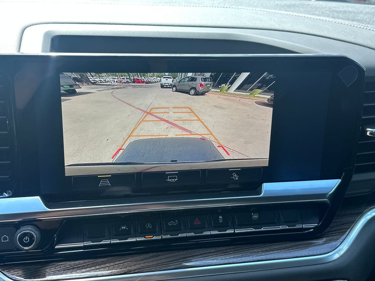 2026 Chevrolet Silverado 1500 LT Truck, photo 17