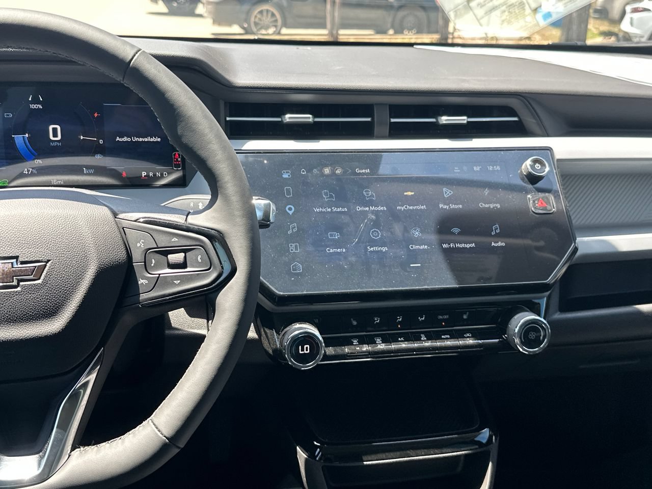 2027 Chevrolet Bolt LT - Photo 18
