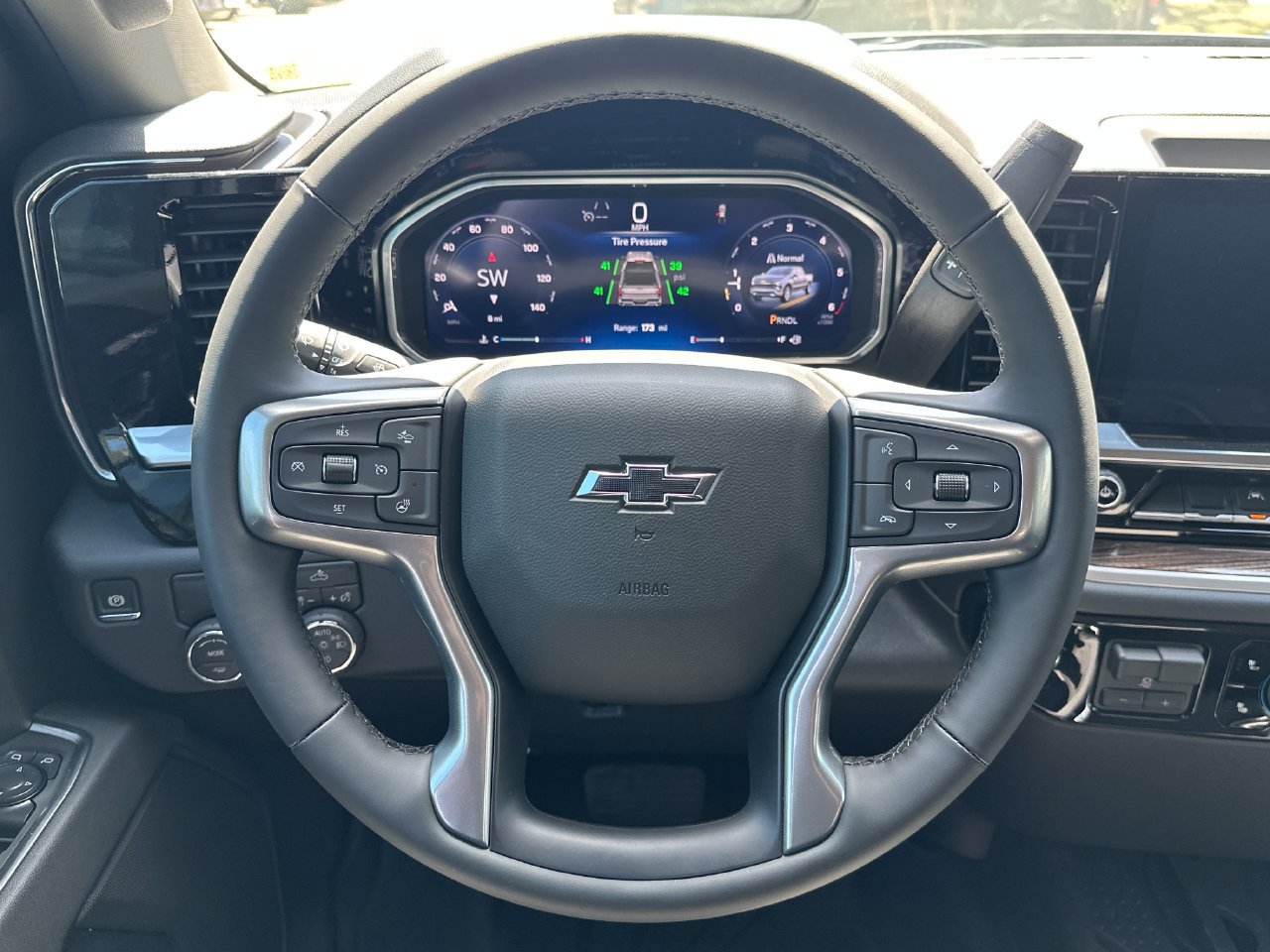 2026 Chevrolet Silverado 1500 RST - Photo 14