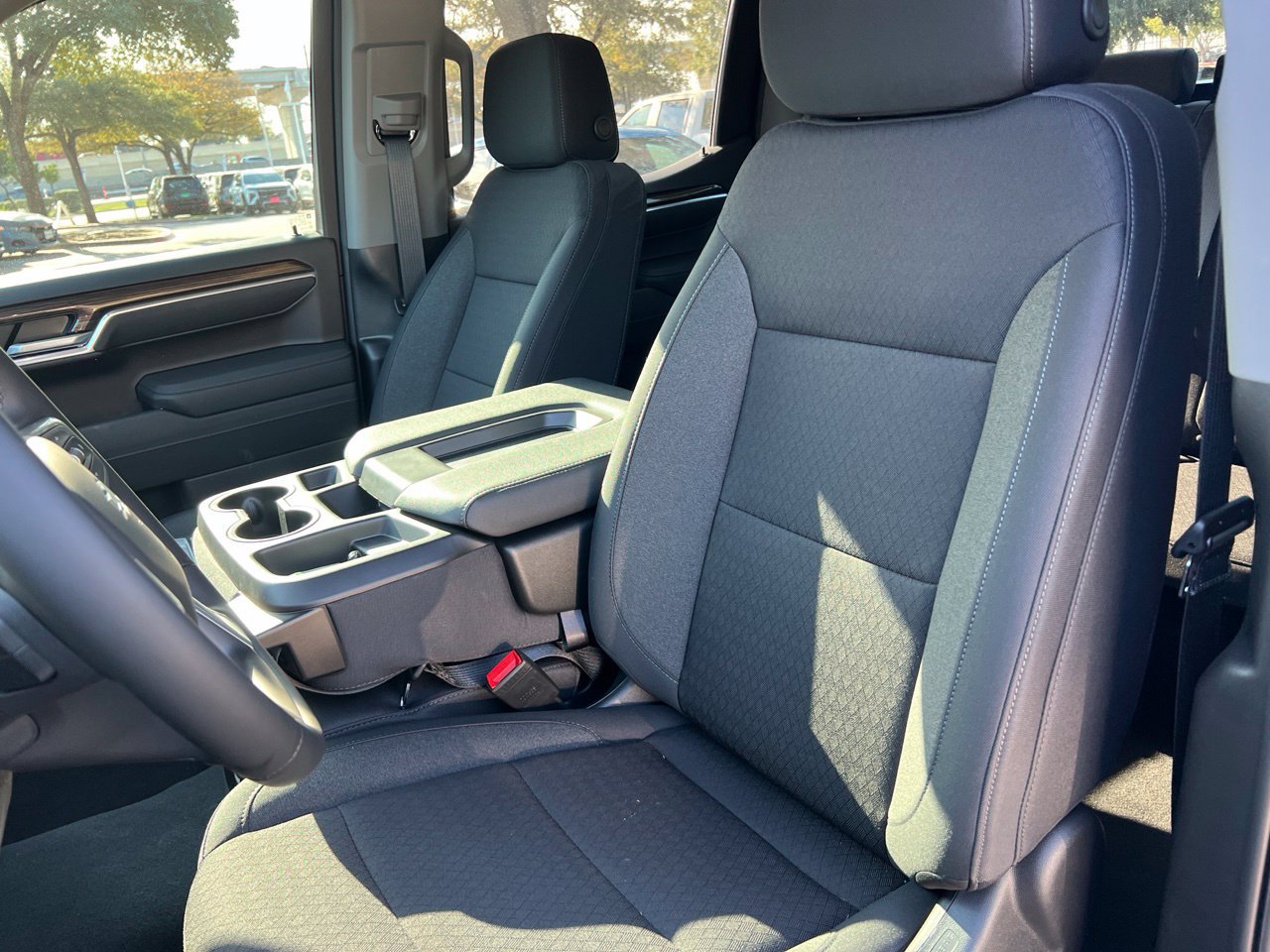2026 Chevrolet Silverado 1500 RST - Photo 11