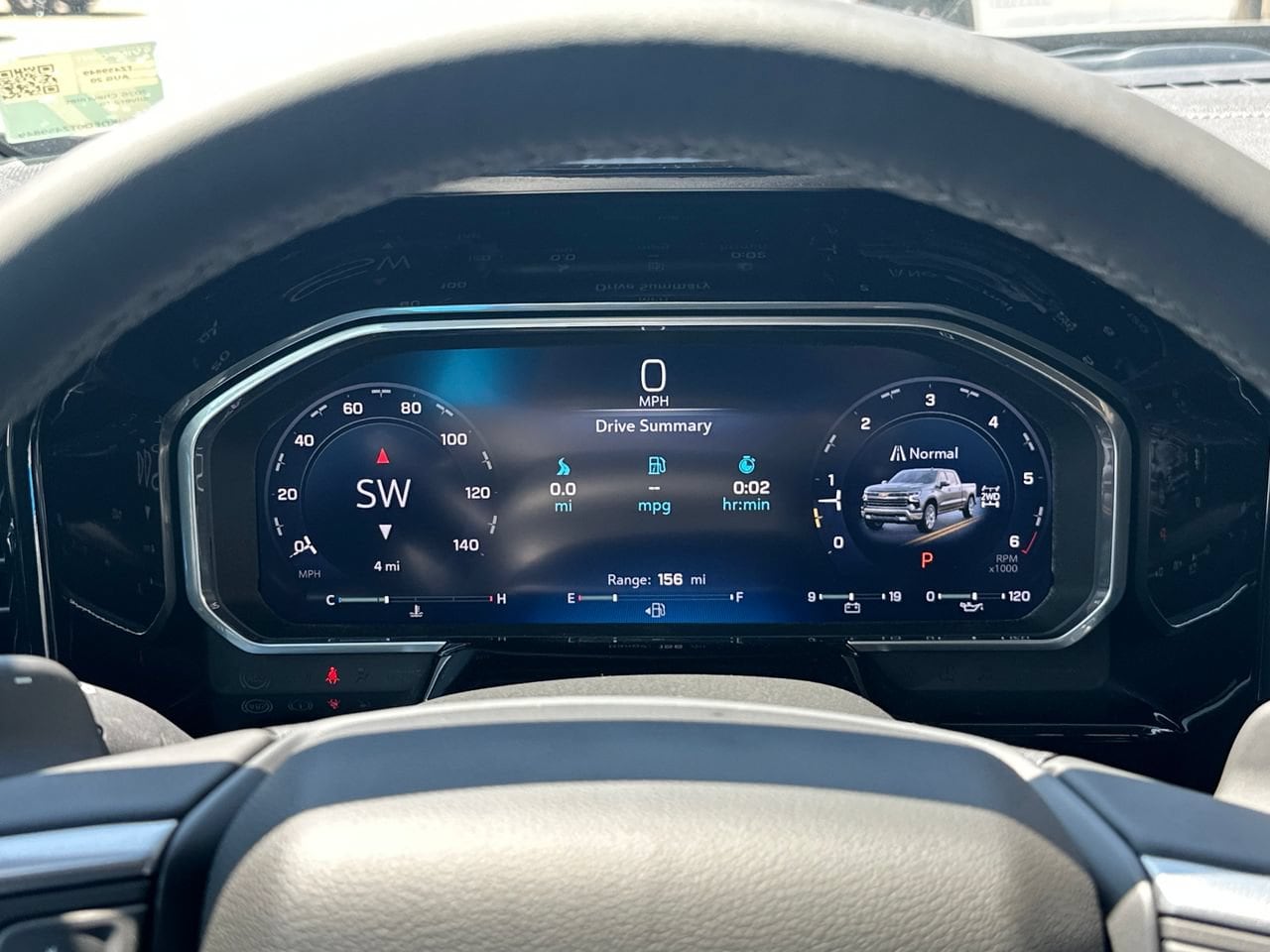 2026 Chevrolet Silverado 1500 LT Truck, photo 15