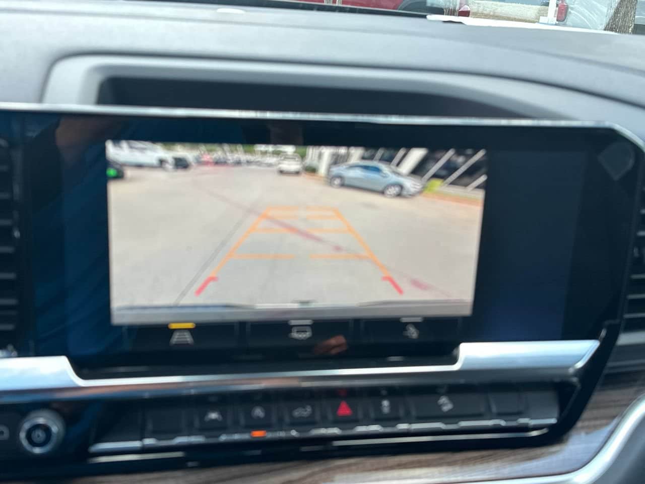 2026 Chevrolet Silverado 1500 LT Truck, photo 21
