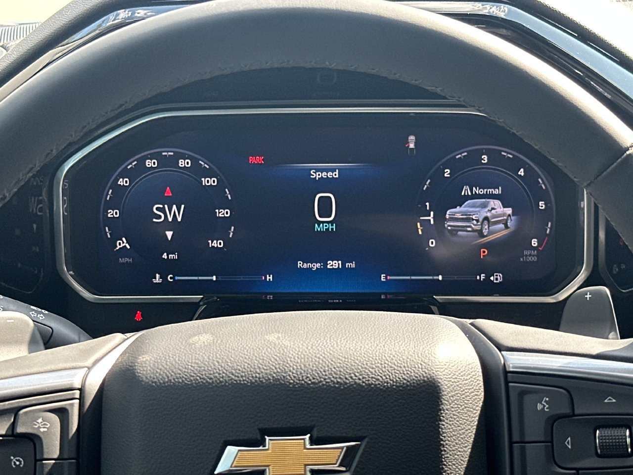 2026 Chevrolet Silverado 1500 LT - Photo 16