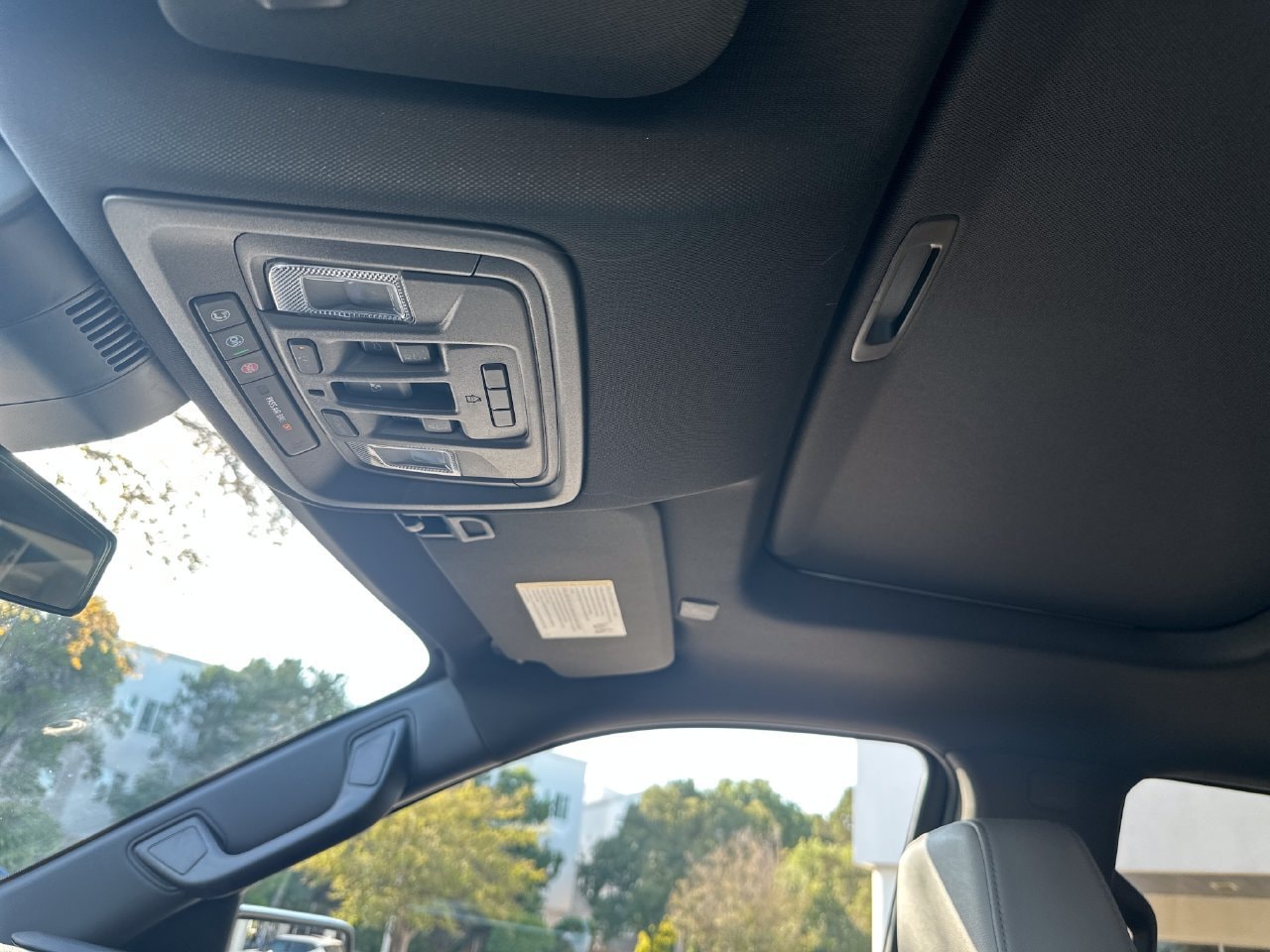 2026 Chevrolet Silverado 1500 LT Trail Boss Truck, photo 15