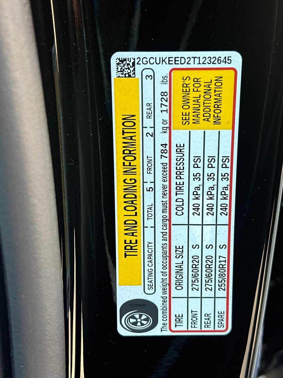 2026 Chevrolet Silverado 1500 RST, photo 31