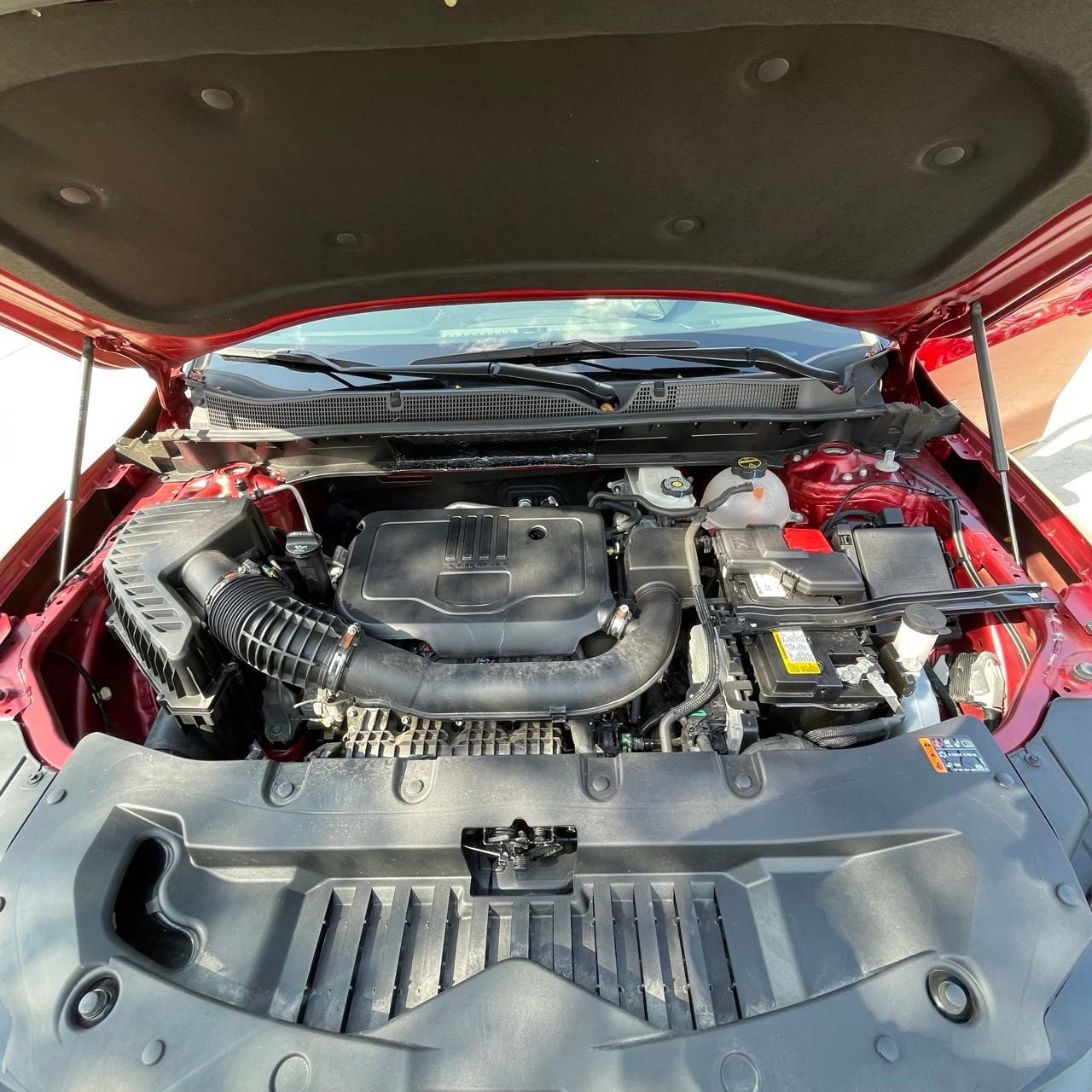 2024 Chevrolet Blazer 2LT - Photo 26