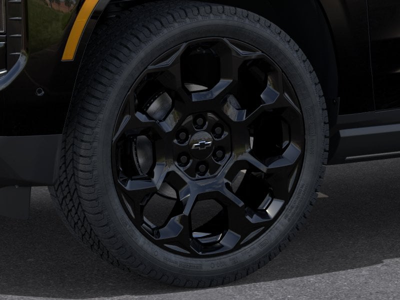 2026 Chevrolet Tahoe High Country SUV, photo 38