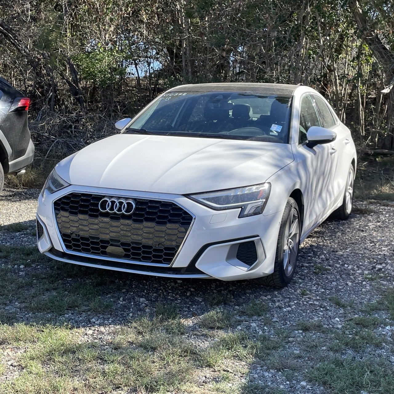 2024 Audi A3 Sedan Premium's photo