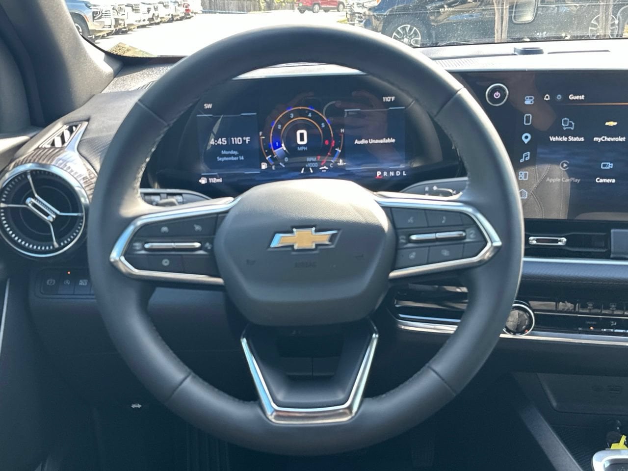 2027 Chevrolet Equinox LT - Photo 15