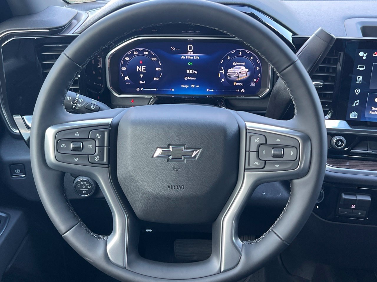 2026 Chevrolet Silverado 1500 RST - Photo 16