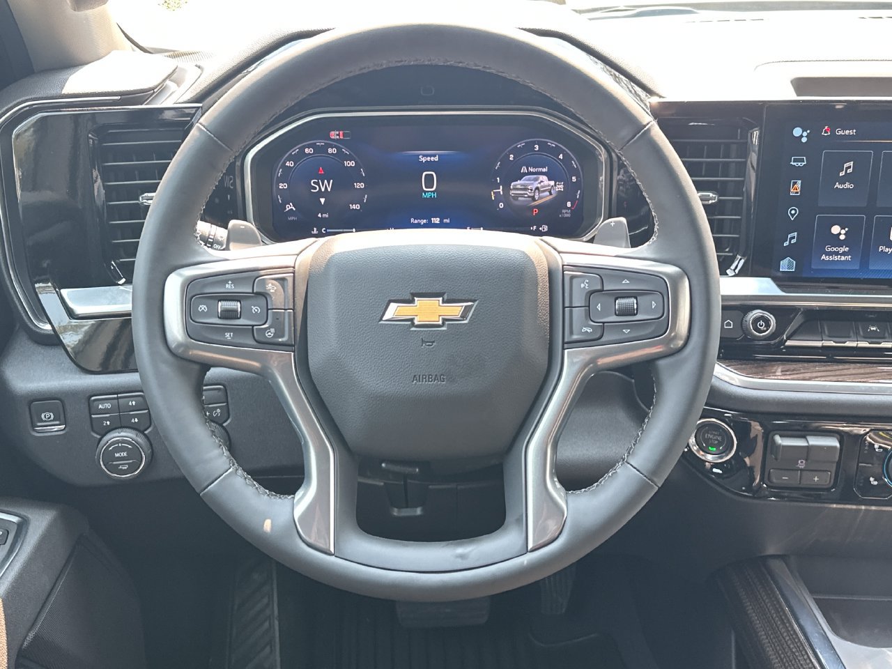 2026 Chevrolet Silverado 1500 LT - Photo 24