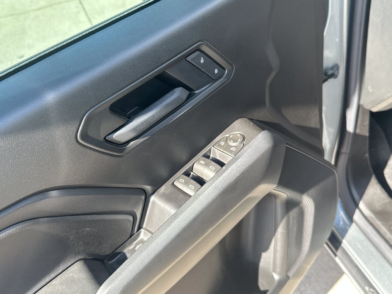 2026 Chevrolet Colorado Trail Boss - Photo 22