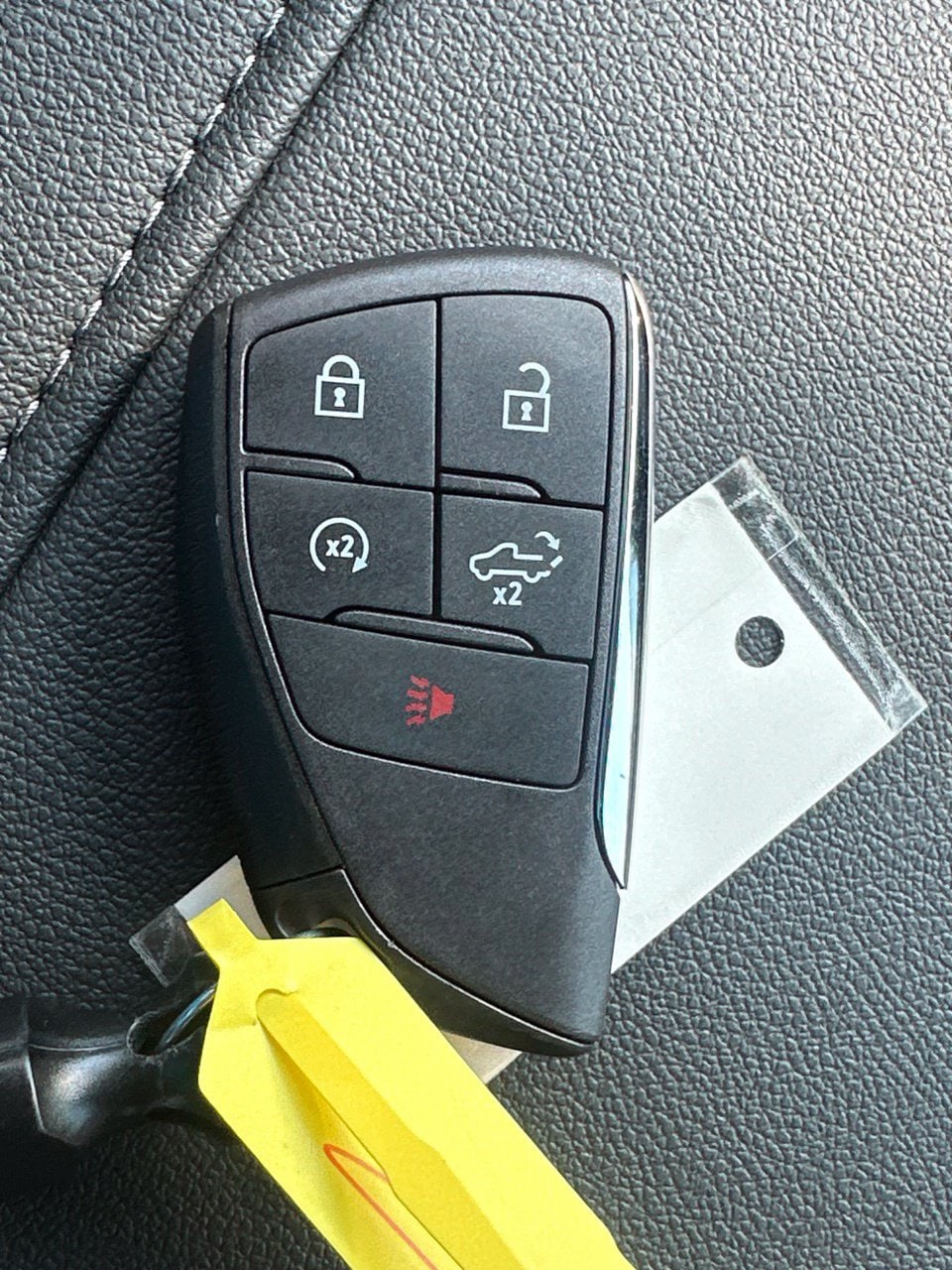 2026 Chevrolet Silverado 1500 RST, photo 30