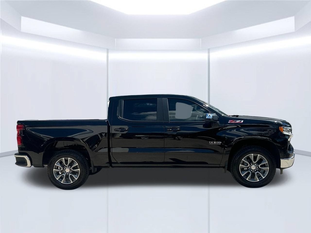2026 Chevrolet Silverado 1500 LT Truck, photo 6
