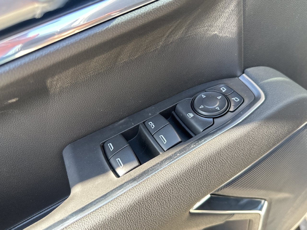 2026 Chevrolet Silverado 1500 RST - Photo 11