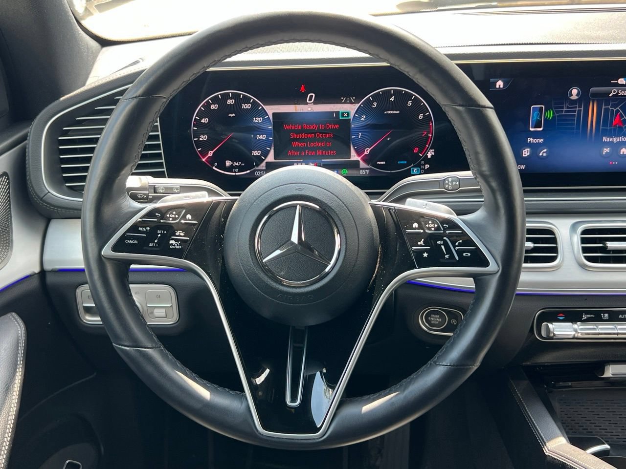 2026 Mercedes-Benz GLE GLE350 - Photo 15